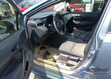 2023 Toyota Corolla Le/Se/Xle z USA, uszkodzony, nr VIN JTDBCMFE6P3021406